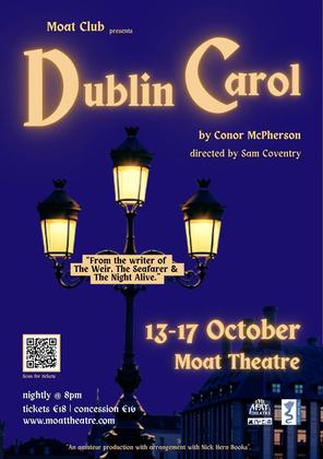 Dublin Carol