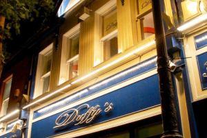 Duffy's Pub Malahide