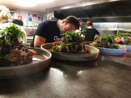 The Maple Tree Bar & Bistro