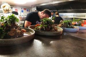 The Maple Tree Bar & Bistro