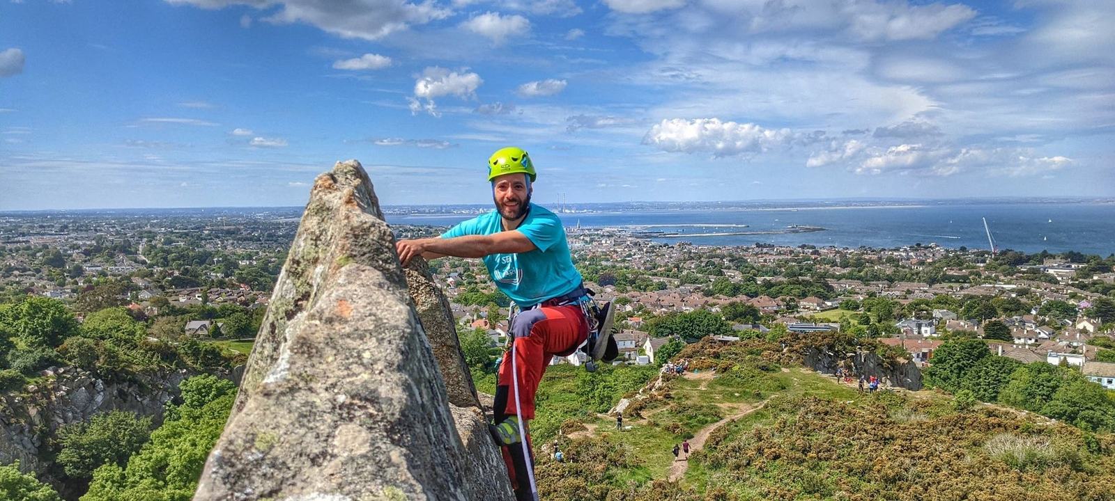 HikeandClimb