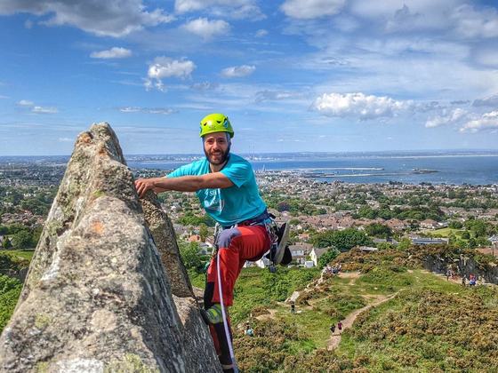 HikeandClimb