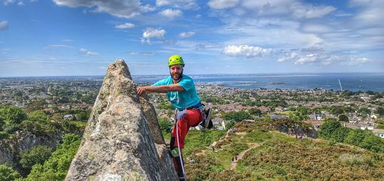 HikeandClimb
