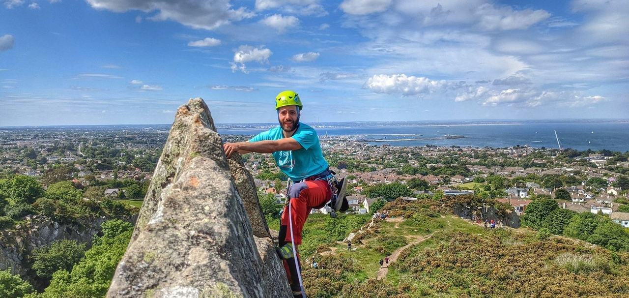 HikeandClimb