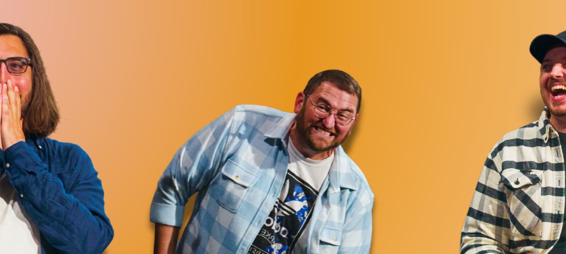 Big Grande with support from Tiny