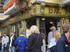 Musical Pub Crawl