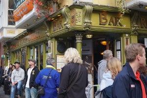 Musical Pub Crawl
