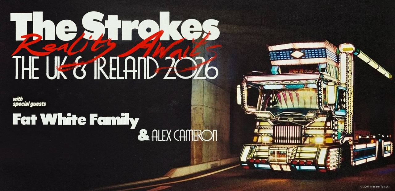 The Strokes