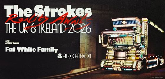 The Strokes