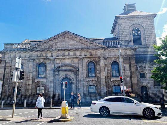 Saint Catherine's Church