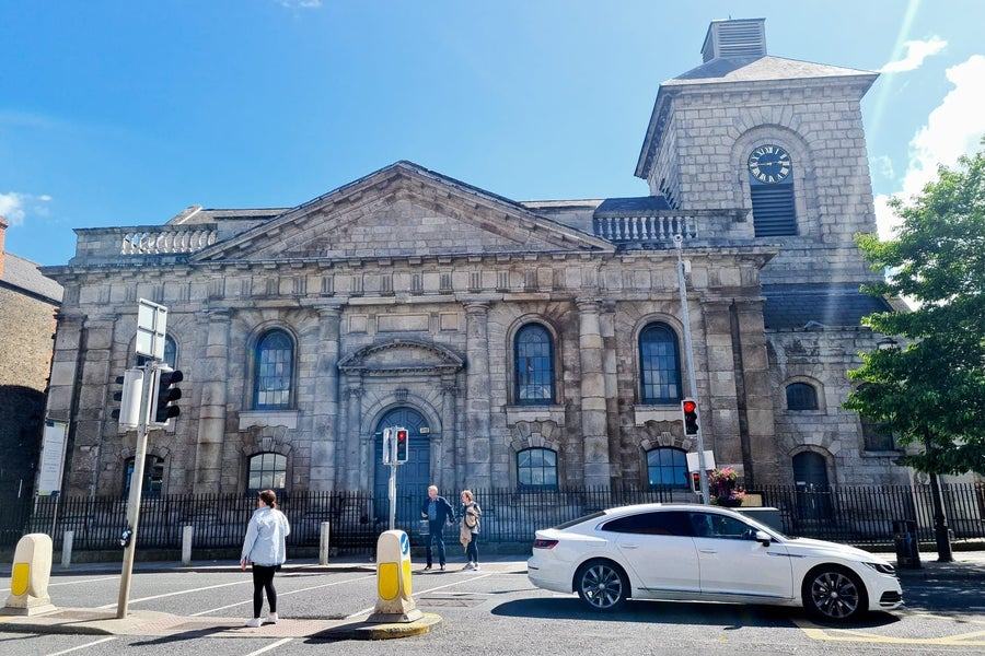 Saint Catherine's Church