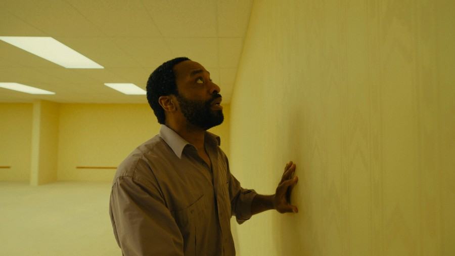 CINEMA: Backrooms: Everything Must Go W/ Bonus Footage