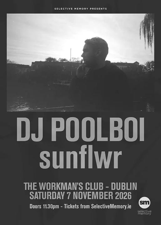 DJ Poolboi