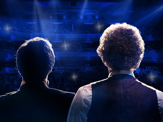 The Simon & Garfunkel Story