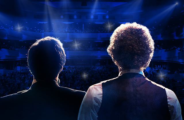 The Simon & Garfunkel Story