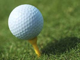 Rush Golf Club
