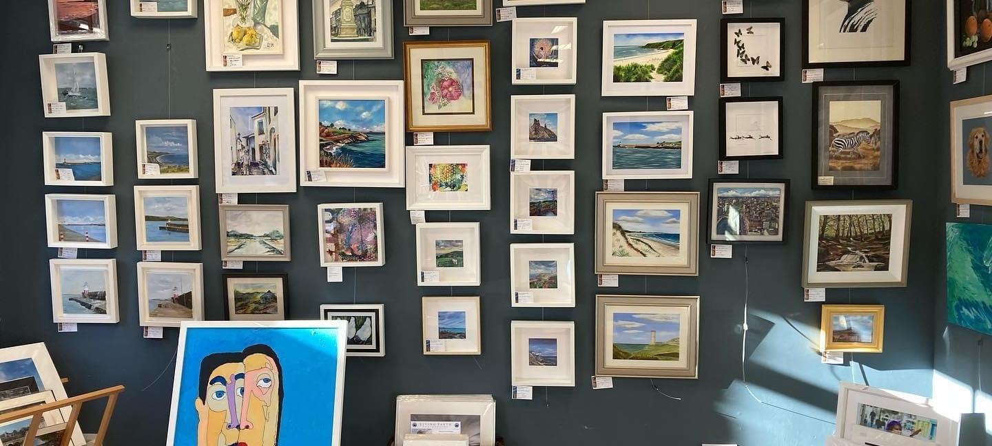 Kilmantin Arts