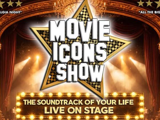 Movie Icons Show