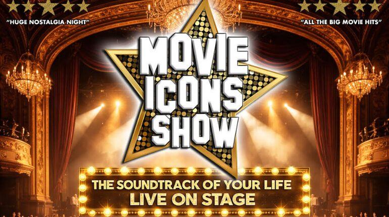 Movie Icons Show