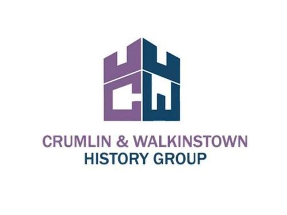 Crumlin and Walkinstown Local History Group