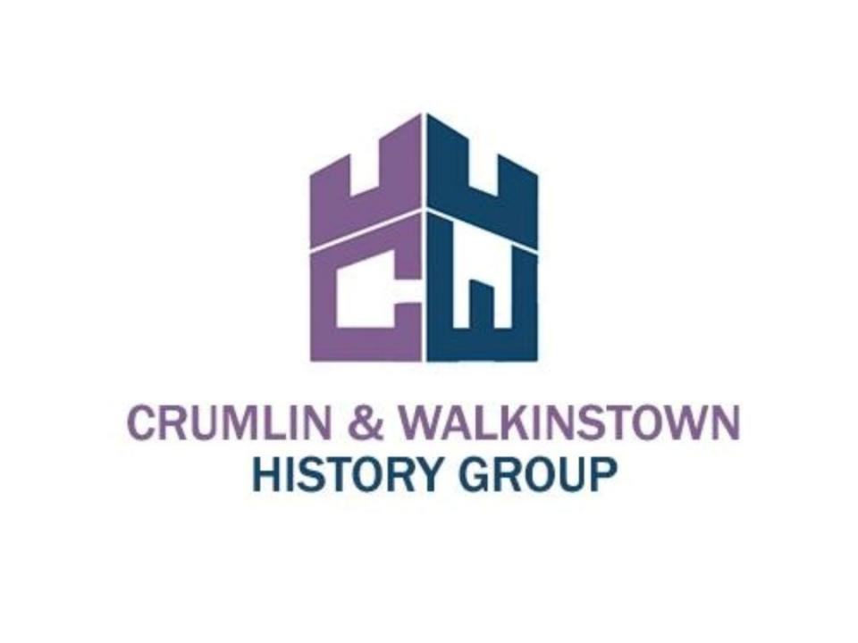 Crumlin and Walkinstown Local History Group