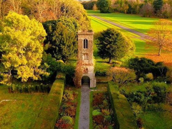 St. Anne's Park