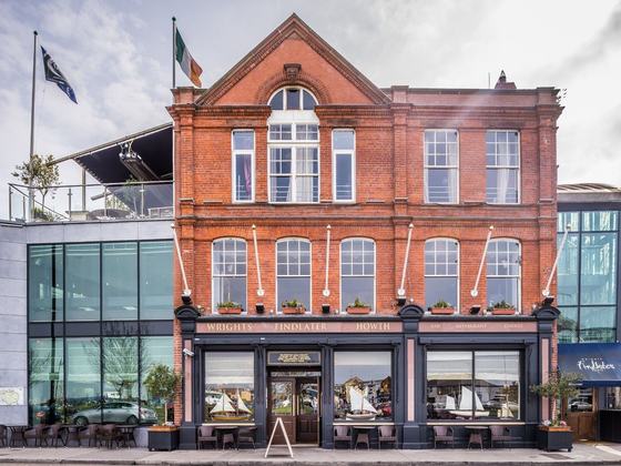 Wrights Findlater Howth