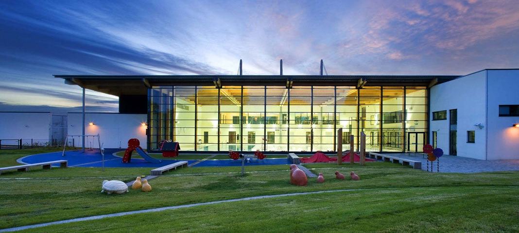 Clondalkin Leisure Centre