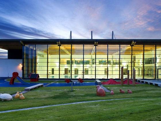 Clondalkin Leisure Centre