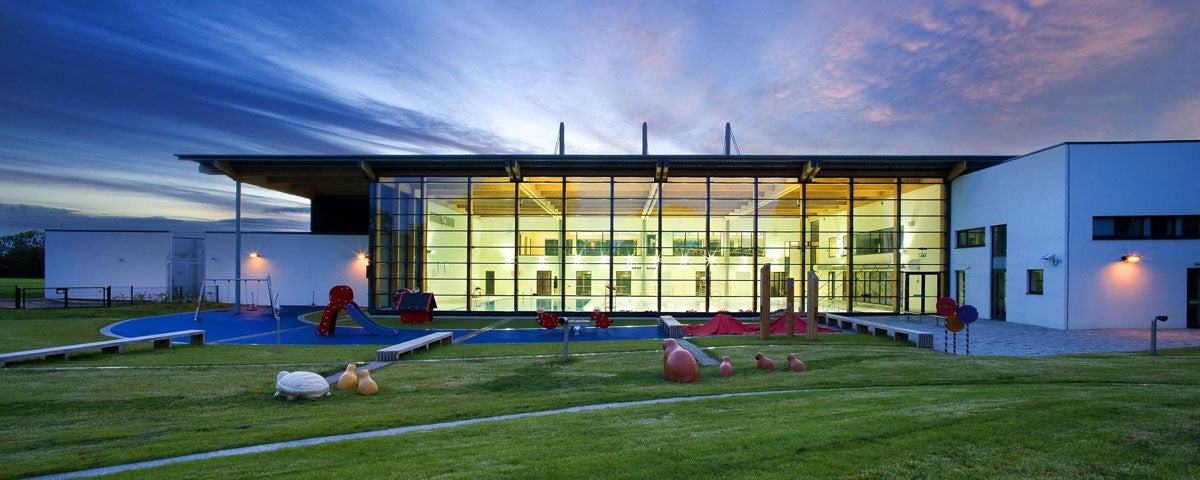 Clondalkin Leisure Centre