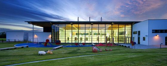 Clondalkin Leisure Centre