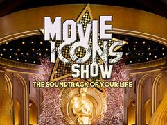 Movie Icons Show