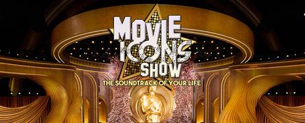 Movie Icons Show