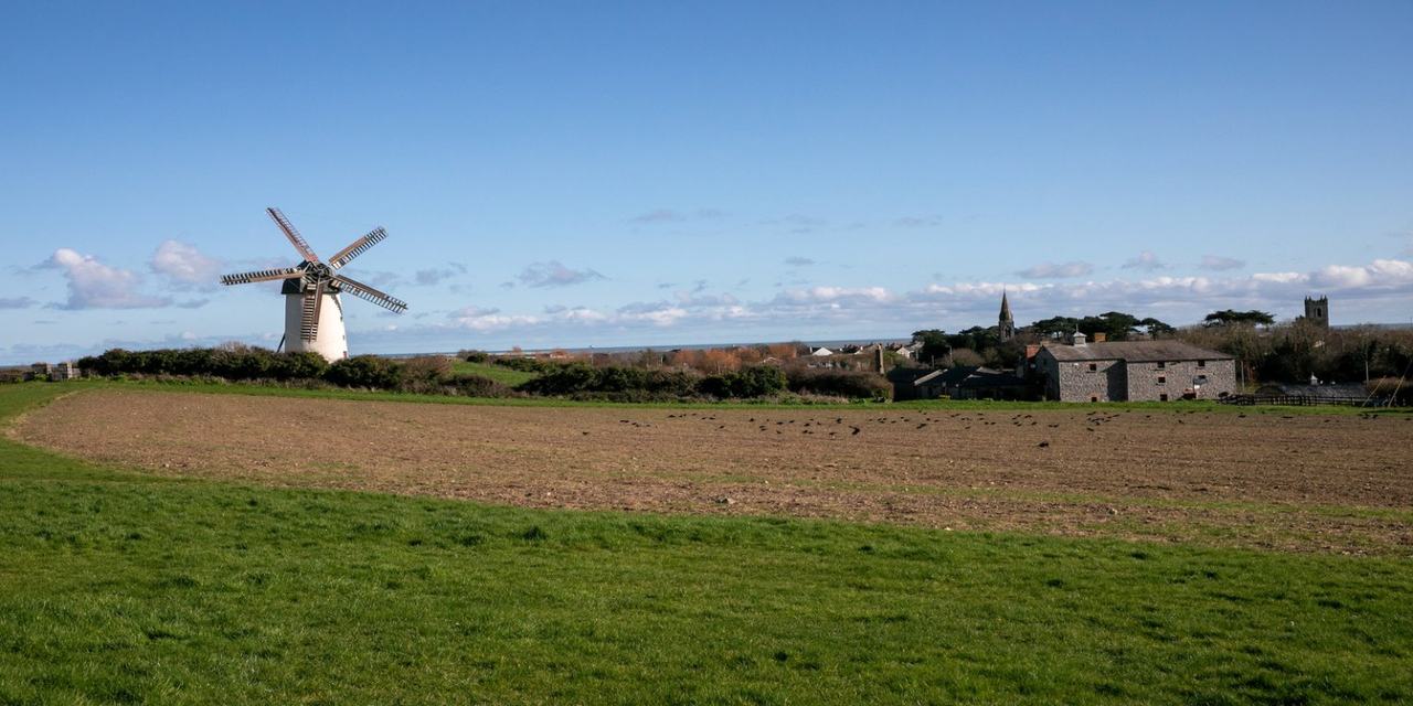 Skerries Mills Guided Tour