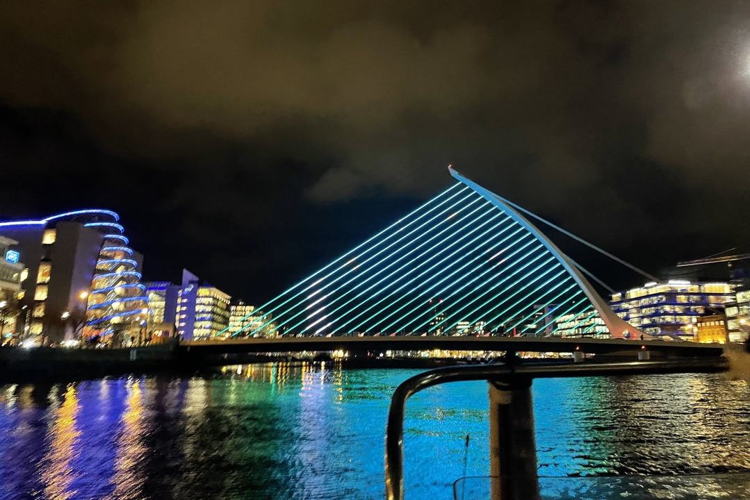 Winter Lights Boat Tours