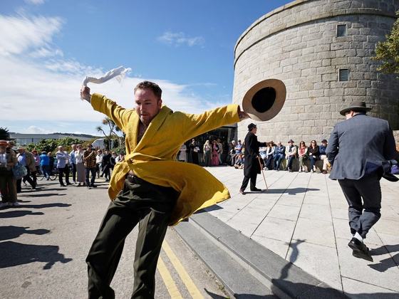 TELEMACHUS