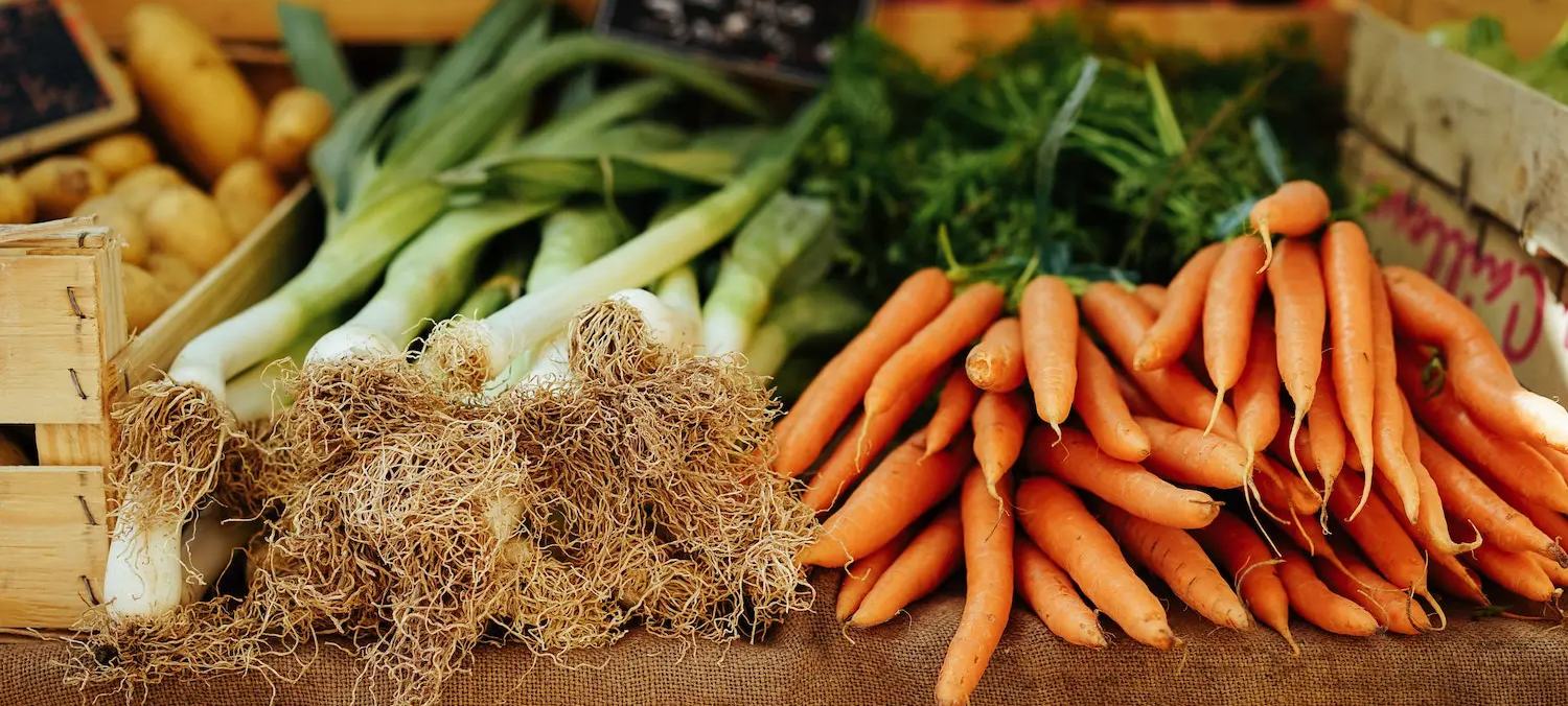 Marlay Park Food & Farmers' Market