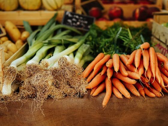 Marlay Park Food & Farmers' Market