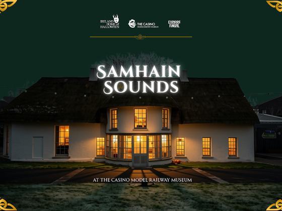 Samhain Sounds Music Workshop