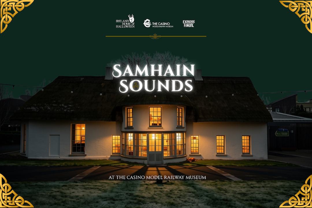 Samhain Sounds Music Workshop