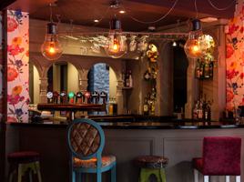 Foley's Bar