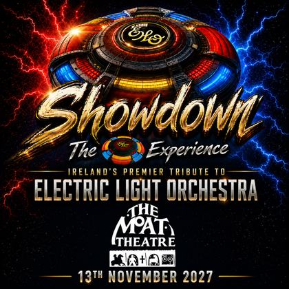 Electrica Light Orchestra Experience
