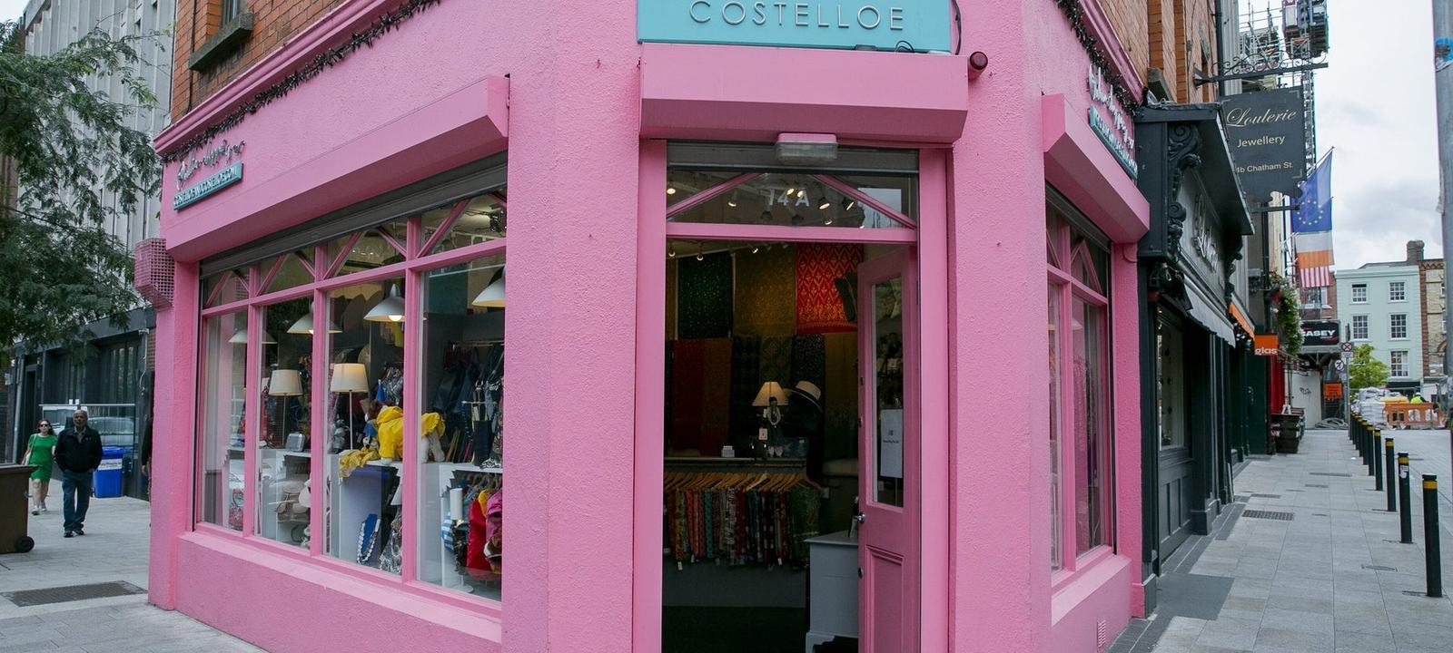 Costelloe and Costelloe
