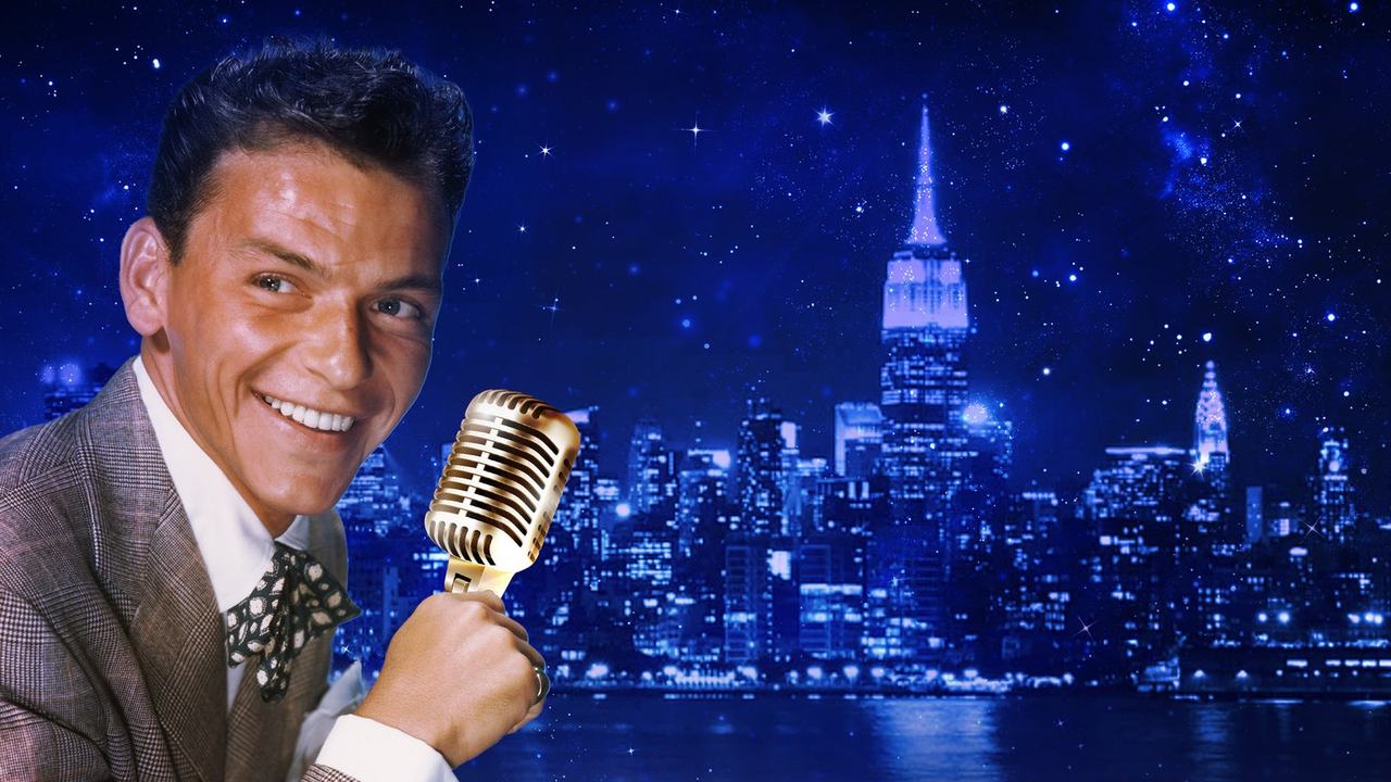 Simply Sinatra: In the Mood for Christmas