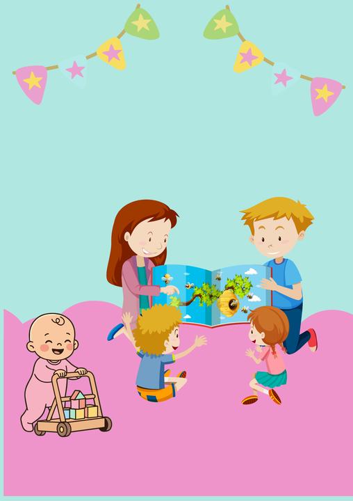 Toddler Time