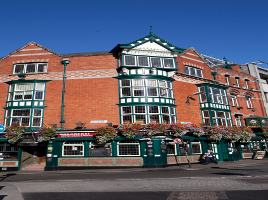 O'Neill's Pub & Kitchen