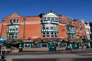 O'Neill's Pub & Kitchen
