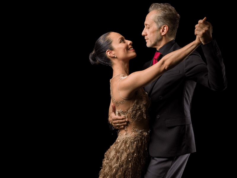 Dublin Tango Festival