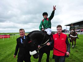 Curragh Racecourse