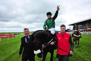Curragh Racecourse